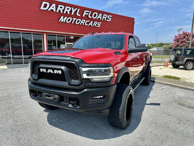 ram ram 2500 pickup 2020 3C6TR5EJ9LG227969 image ram ram 2500 pickup 2020 3C6TR5EJ9LG227969 image